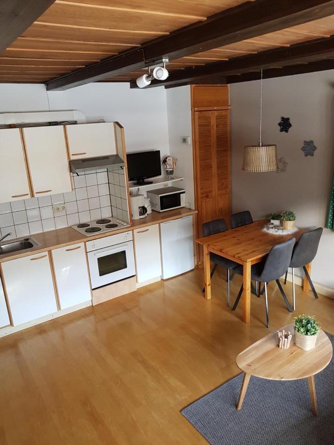 Villa Zeppelin - App Smaragd Bramberg am Wildkogel Ngoại thất bức ảnh